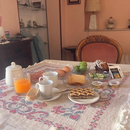 La Maison Di Monica Polignano a Mare Zewnętrze zdjęcie