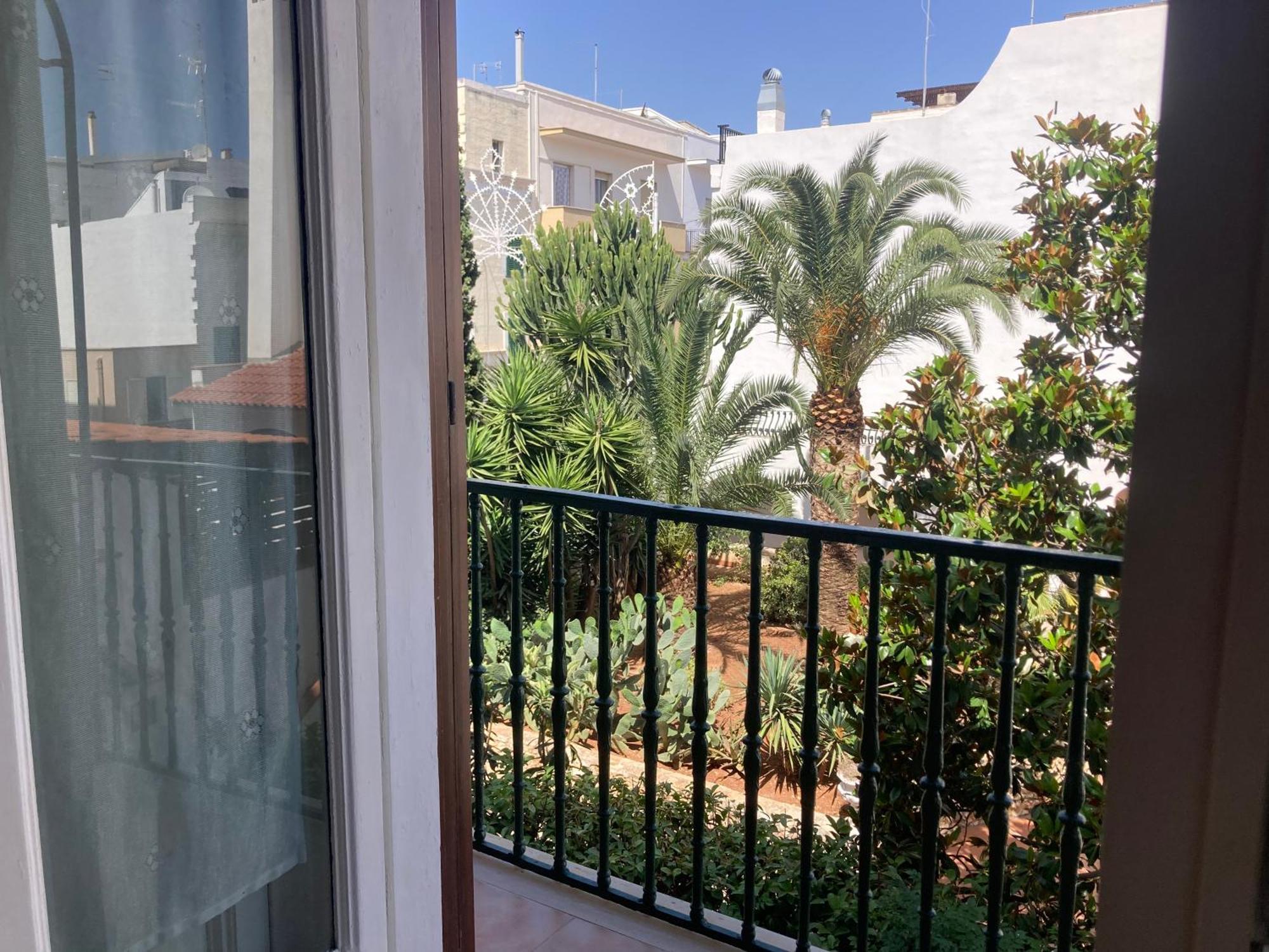 La Maison Di Monica Polignano a Mare Zewnętrze zdjęcie