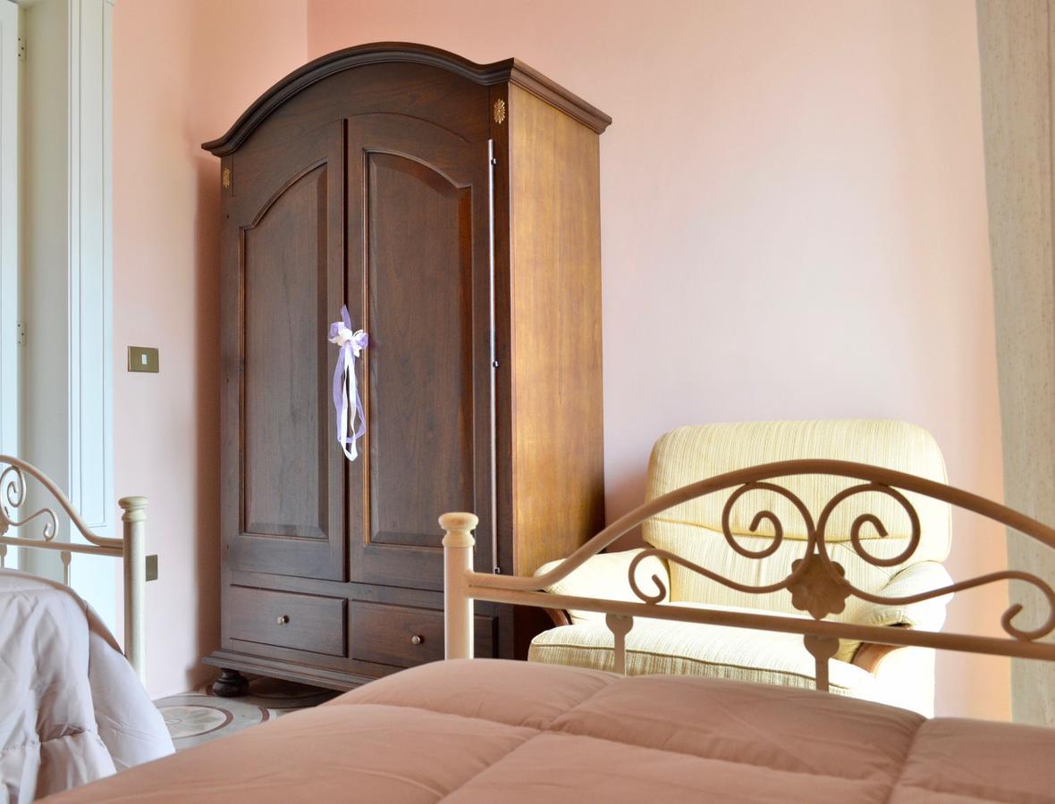 La Maison Di Monica Polignano a Mare Zewnętrze zdjęcie